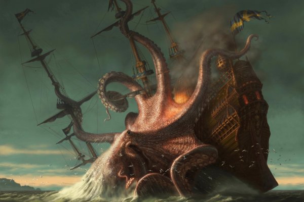 Зеркало kraken krakens16